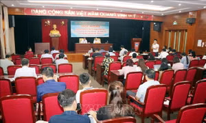 Lần đầu tiên tổ chức Festival Chí Linh - Hải Dương với nhiều hoạt động đặc sắc