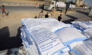 UNRWA phản đối lệnh cấm hoạt động của Israel