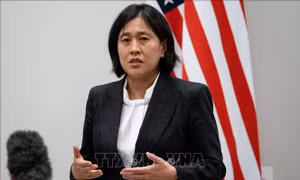 Đàm phán về IPEF khả năng đạt kết quả vào cuối năm 2023