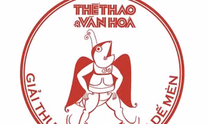 Khởi động Giải thưởng Thiếu nhi Dế Mèn lần 5 - 2024