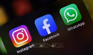 Thổ Nhĩ Kỳ 'tuýt còi' Instagram và Threads liên kết chia sẻ dữ liệu