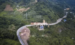 Phê bình nhiều Sở Giao thông Vận tải vì chậm giải ngân vốn bảo trì hệ thống quốc lộ