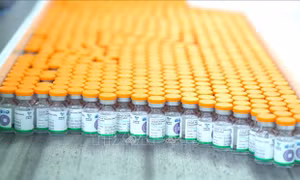 GAVI nhất trí cách thức phân bổ 2,7 tỷ USD còn lại của chương trình COVAX