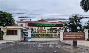 Đồng Tháp: Rà soát, thu hồi văn bản có nội dung chưa phù hợp