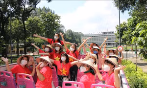 Mở cửa cho du lịch phải linh hoạt, rõ về phương pháp, phối hợp nhịp nhàng công - tư
