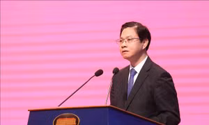 Đổi mới công tác đối ngoại nhân dân, góp phần kiến tạo sức mạnh tổng hợp của nền ngoại giao Việt Nam