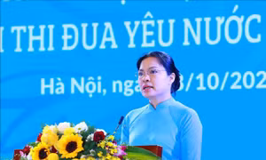 Địa vị phụ nữ trong xã hội và gia đình ngày càng được nâng cao