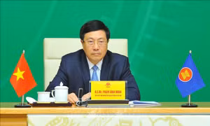 Nỗ lực hỗ trợ doanh nghiệp chuyển đổi số