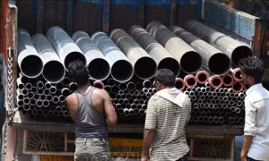 Mỹ không tuân thủ đầy đủ phán quyết của WHO trong tranh chấp thép với Ấn Độ​