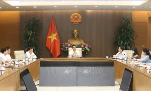 Huy động sự tham gia của cộng đồng trong biên soạn Bách khoa toàn thư