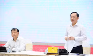 Không phải tất cả lĩnh vực bất động sản đều bị kiểm soát chặt chẽ tín dụng