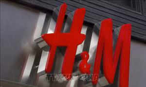 H&M – Bậc thầy giải đố thời trang
