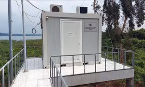 Quy định về thay đổi vị trí, giải thể trạm quan trắc tài nguyên nước dưới đất 