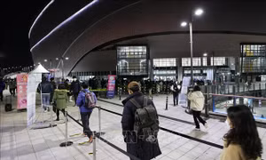 Thủ đô Seoul tăng cường biện pháp phòng dịch COVID-19