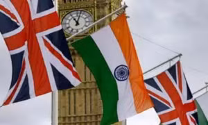 New Delhi lên tiếng về đàm phán FTA với London sau khi Thủ tướng Anh Liz Truss tuyên bố từ chức