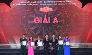 Lan tỏa mạnh mẽ tinh thần đổi mới của Quốc hội và Hội đồng nhân dân