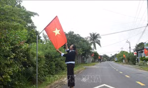 Hiện thực hóa khát vọng vươn lên (Bài 1)