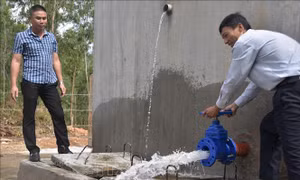 Những chính sách nổi bật có hiệu lực trong tháng 9/2024