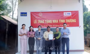 Quan tâm hỗ trợ an sinh cùng các kiến nghị của cử tri