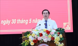 Ninh Thuận thông qua 11 nghị quyết phát triển kinh tế - xã hội