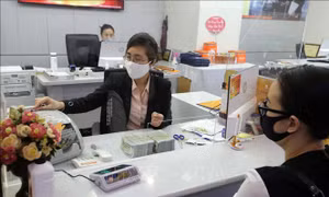 Fitch Ratings duy trì xếp hạng tín nhiệm của Việt Nam ở mức BB, triển vọng 'Tích cực'