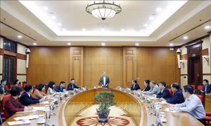 Hoàn thiện chính sách đối với người khuyết tật: Chuyển từ 'y tế - chăm sóc' sang tiếp cận 'xã hội - hòa nhập'