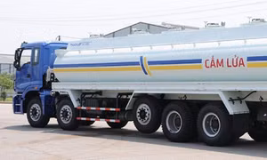 Phân cấp cấp phép vận chuyển hàng nguy hiểm về địa phương từ 10/4/2026