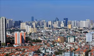 Nhiều thách thức với doanh nghiệp bất động sản