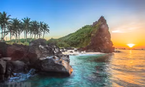 Đảo Lý Sơn - Điểm đến mê hoặc lòng người