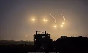 Xung đột Hamas - Israel: Tổng Thư ký LHQ 'quan ngại sâu sắc' về leo thang xung đột 