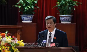Cần Thơ không thu học phí học kỳ I đối với một số đối tượng