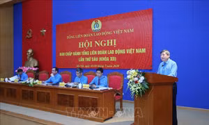Cảnh báo việc mạo danh Bảo hiểm xã hội để mua bán sổ bảo hiểm xã hội
