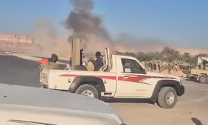 Yemen: Hội đồng Chuyển tiếp miền Nam sẵn sàng đối thoại toàn diện giữa các phe phái