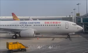 Trung Quốc chính thức nối lại đường bay thẳng tới Ấn Độ