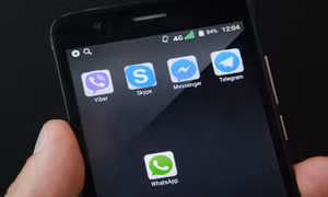 Số người dùng Skype tăng vọt trong mùa dịch COVID-19