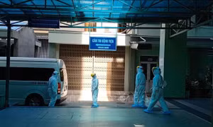 Đà Nẵng triển khai đồng bộ các biện pháp phòng, chống dịch COVID-19 