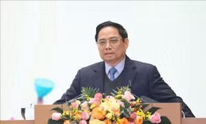 Thủ tướng: Ngành Y tế tập trung phòng, chống dịch; tiếp tục thực hiện chế độ 'trực chiến'