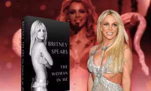 Hồi ký của Britney Spears bán được hơn 1 triệu bản trong tuần đầu ra mắt tại Mỹ