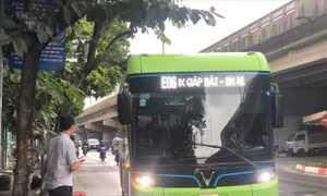 Giải pháp xanh cho ngành vận tải