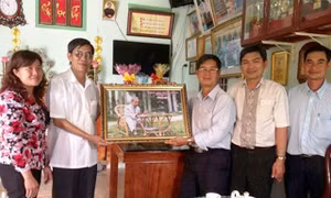 Người cao tuổi làm kinh tế giỏi: Còn sức khỏe còn lao động, còn trí tuệ còn cống hiến