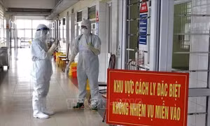 11 nhóm đối tượng ưu tiên tiêm vaccine phòng COVID-19 tại Việt Nam