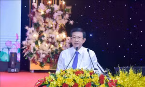 Phát huy vai trò của các tôn giáo trong xây dựng nền quốc phòng toàn dân