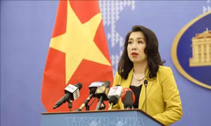 Giải cứu hàng trăm công dân Việt Nam lao động bất hợp pháp tại Campuchia