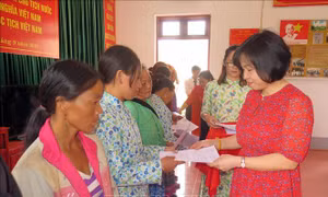Nhập quốc tịch Việt Nam đối với 88 công dân Lào cư trú tại Sơn La