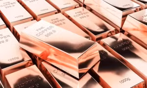 Giá đồng chạm mức cao nhất hơn một tháng nhờ kỳ vọng Mỹ-Iran nối lại đàm phán