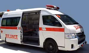 Trực thăng của Binh đoàn 18 xuyên đêm bay cấp cứu bệnh nhân từ Trường Sa