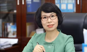 Viết tiếp trang sử hào hùng, TTXVN cùng đất nước tiến vào kỷ nguyên mới