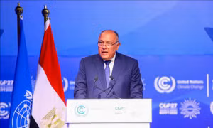 COP27: Các cuộc đàm phán sẽ kéo dài thêm một ngày