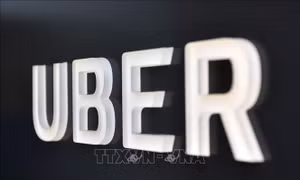 Phạt Uber gần 1,2 triệu USD do vi phạm quy định bảo vệ thông tin khách hàng