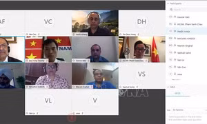 Việt Nam hối thúc Ấn Độ dỡ bỏ các biện pháp phòng vệ và hạn chế thương mại